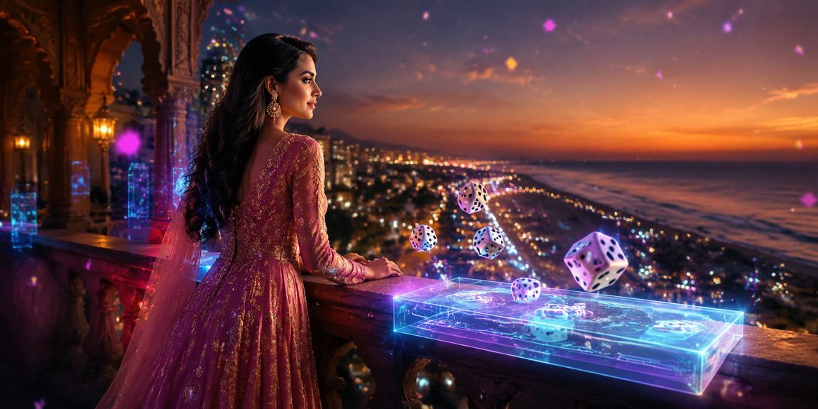Chittagong Dice Game Entertainment