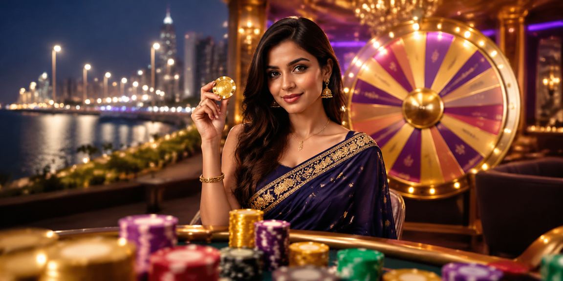 Chittagong Lucky Draw