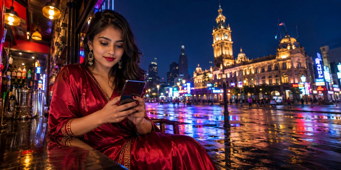রংপুর মোবাইল ক্যাসিনো ইন্টারফেস
